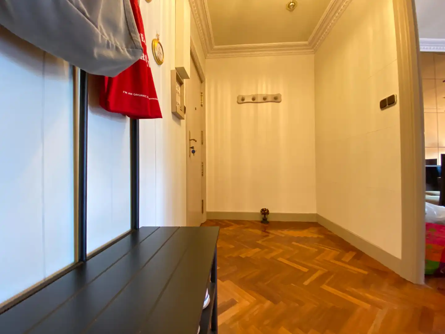 Piso de alquiler en Bilbao  con Calefacción, Terraza y Amueblado