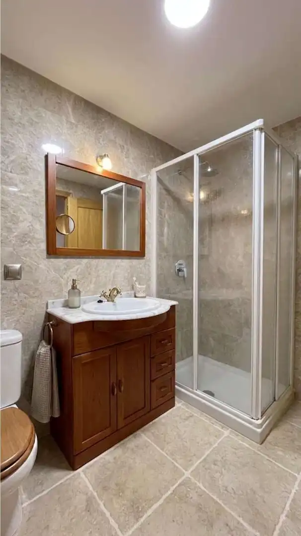 Maison mitoyenne avec terrasse à vendre à Carcaixent, imagen 5