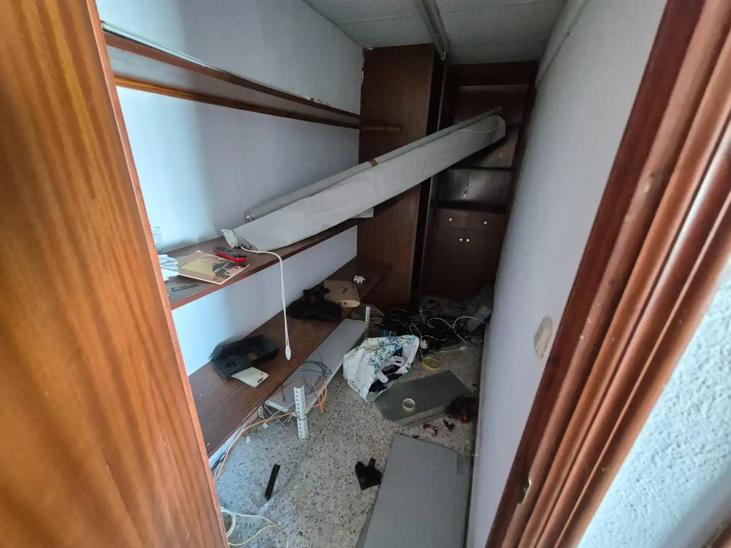 Nave industrielle à louer à Campo Alto - Club de Campo, imagen 52