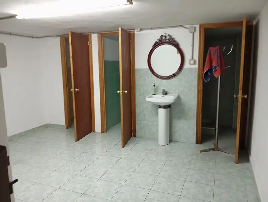 Nave industrielle à vendre à Carrer Gayanes, imagen 13