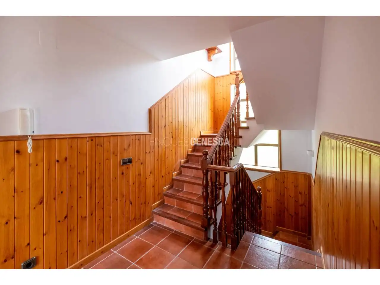 Casa o chalet de alquiler en Calle Llorer, Matadepera