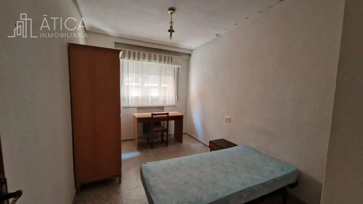 Appartement avec ascenseur à louer à San Bernardo - Carmelitas - Campus, imagen 10