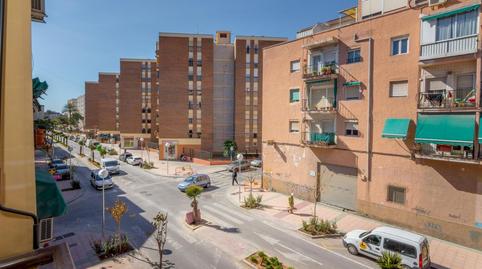 Foto 4 de Apartament per a compartir a Florida Baja, Alicante / Alacant