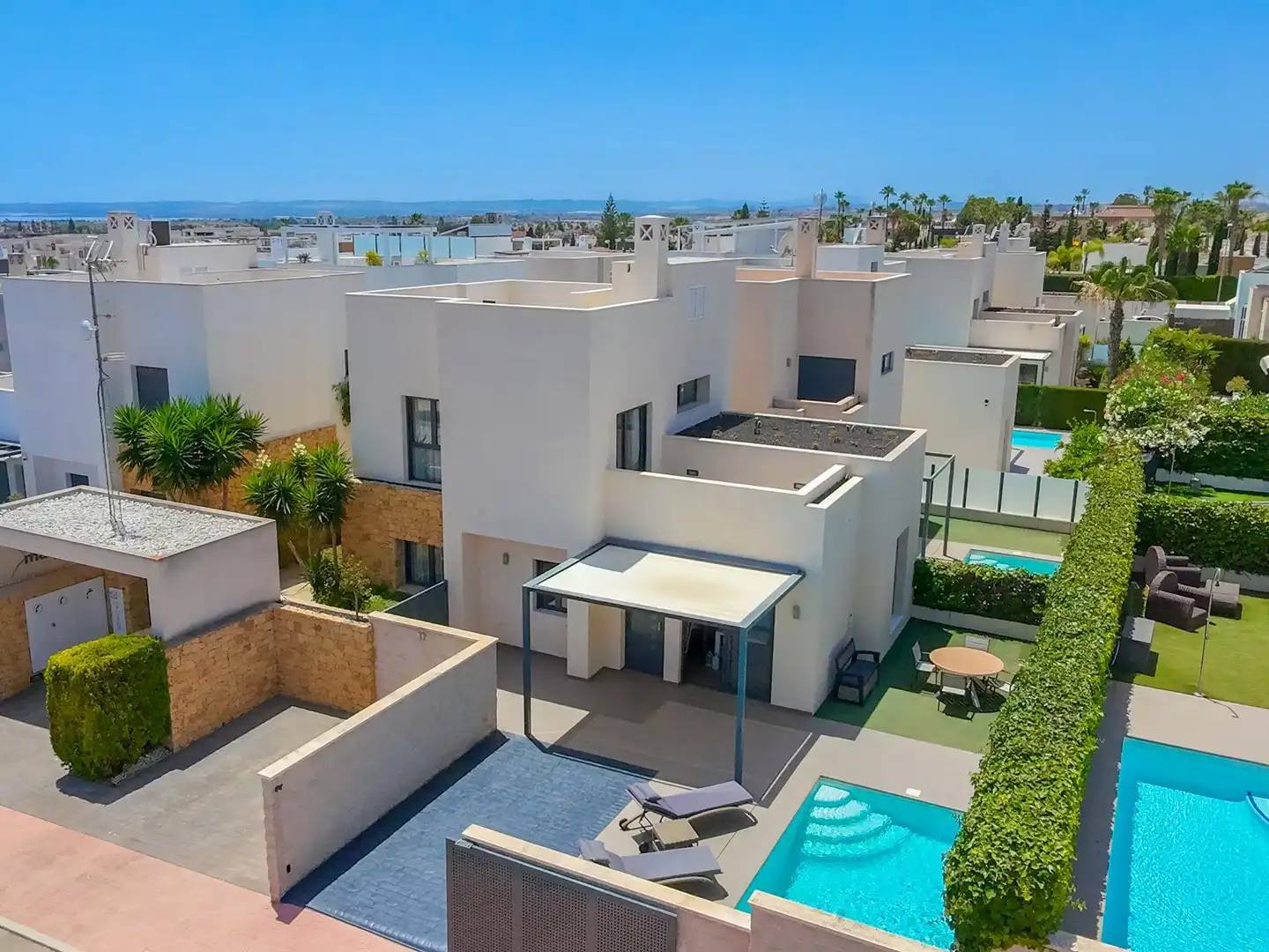 Villa à vendre à Ciudad Quesada, imagen 2