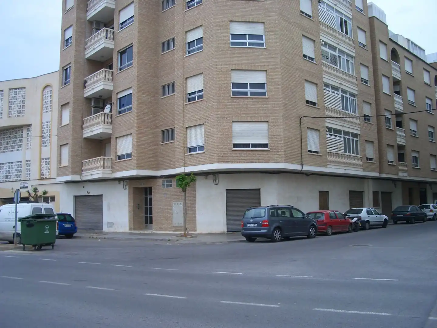 Local comercial de lloguer a La Bosca 1