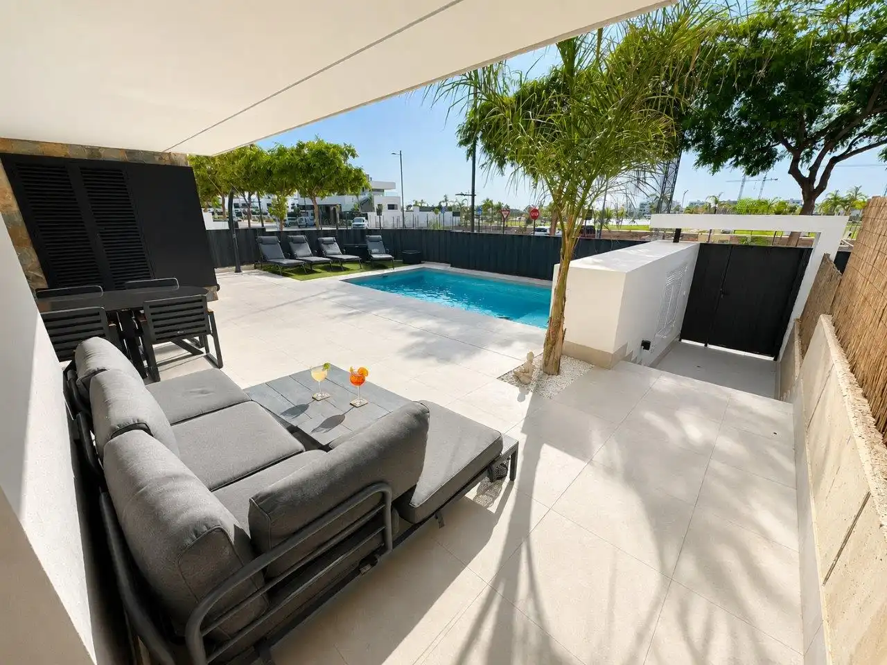 Casa en venta en Mar Menor Golf, imagen 3