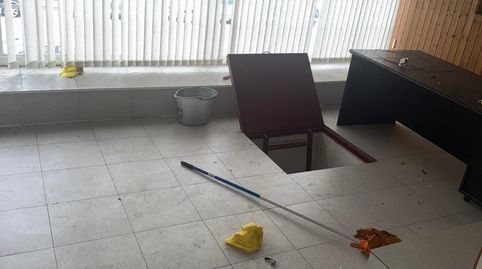 Foto 4 von Fabrikhallen zum Verkauf in Villanueva Golf, Puerto Real