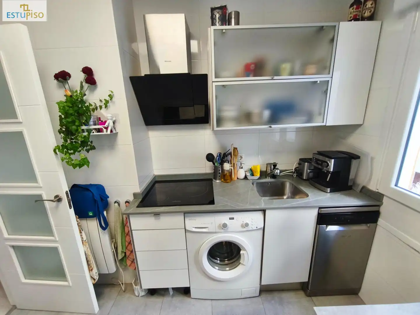 Appartement avec ascenseur à vendre à Plaza MARTIN SALINAS, imagen 5