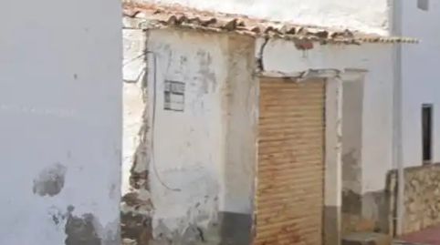 Foto 3 de Casa adosada en venta en Calle Hoyuela, 7, Gor, Granada