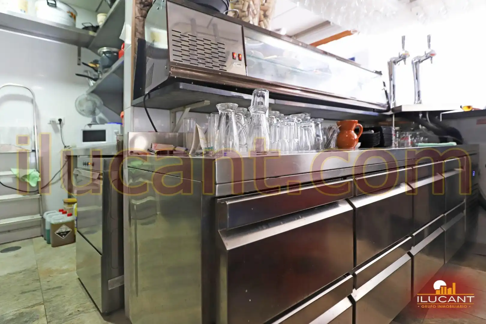 Local comercial en venta en Alcázar de San Juan, imagen 5