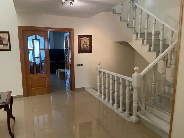 Casa adosada en venta en Almería con Aire acondicionado, Calefacción y Terraza