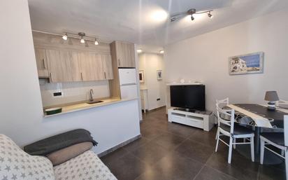 Kitchen of Flat for sale in Creixell  with Air Conditioner, Heating and Terrace