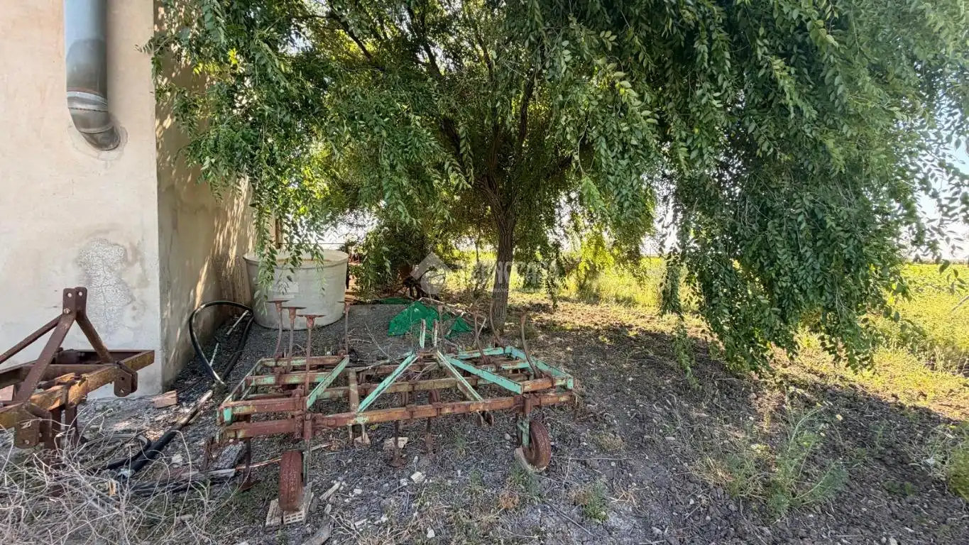 Terreno en venta en Paraje los los llanos, La Lantejuela