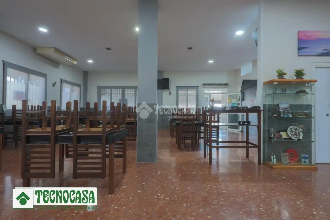 Local comercial en venda a Adra, imagen 4