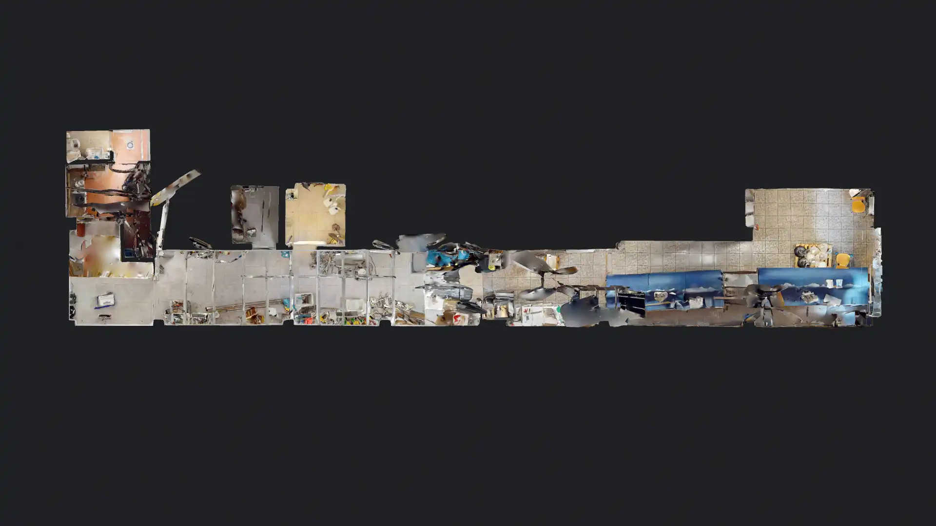 Gewerbefläche zum Verkauf in Carrer Emilio Hernández Selva, imagen 14