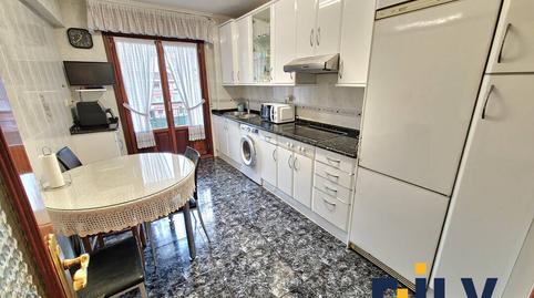 Foto 2 de Pis en venda a Mamariga, Santurtzi