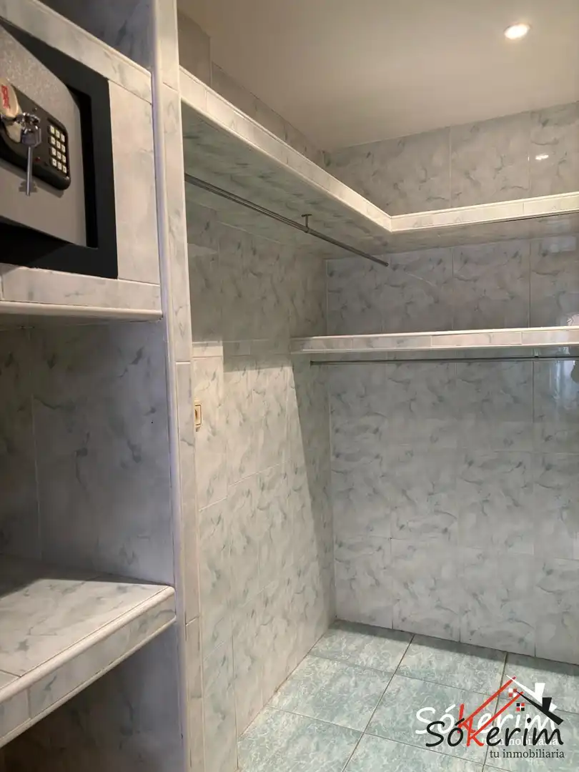 Piso en venta en Algete Centro