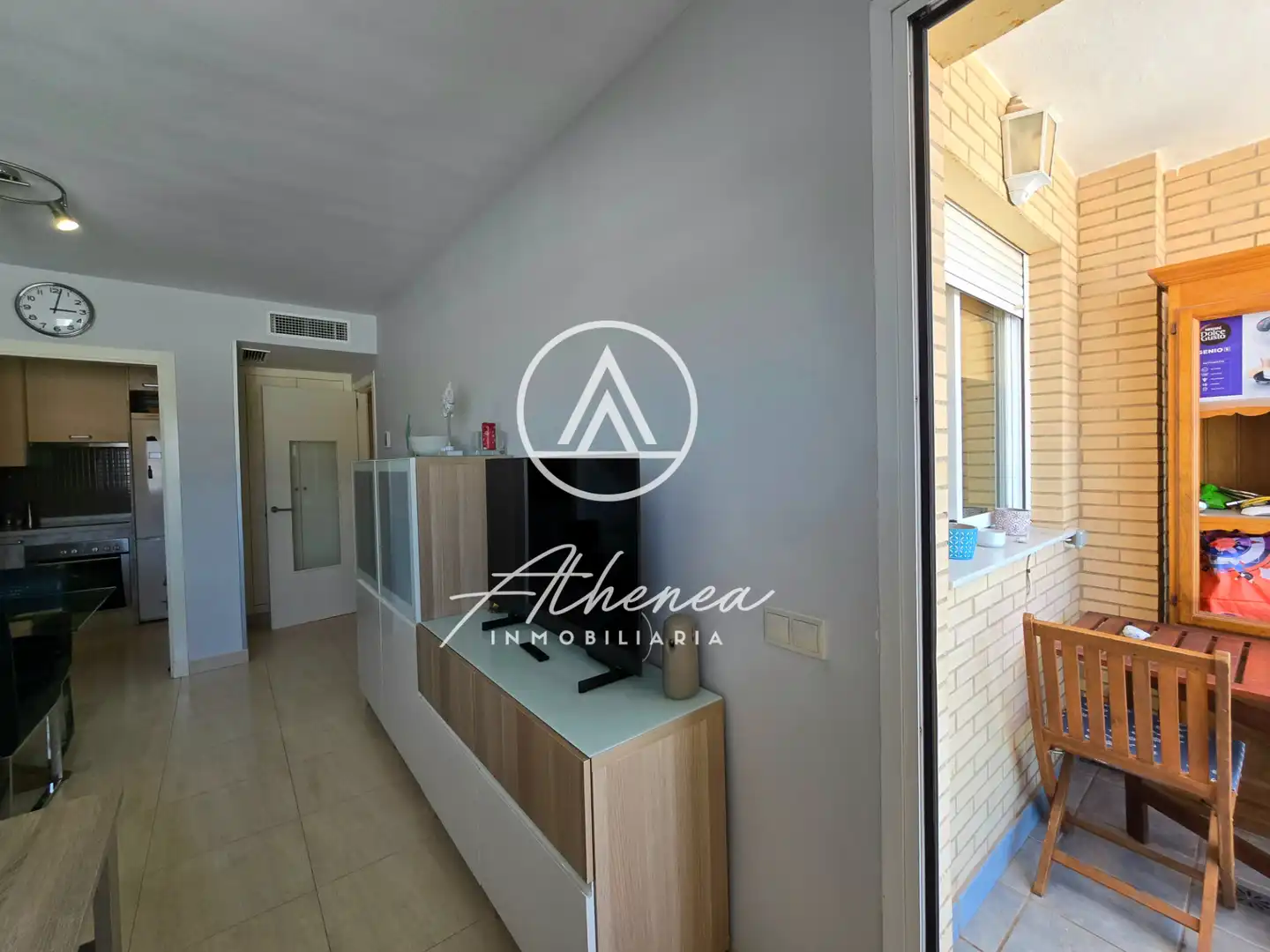 Piso en venta en Roquetas de Mar con Aire acondicionado, Calefacción y Terraza