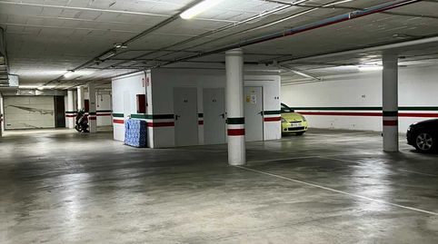 VENTA • PLAZAS DE GARAJE • ESTEPA, Bild 5