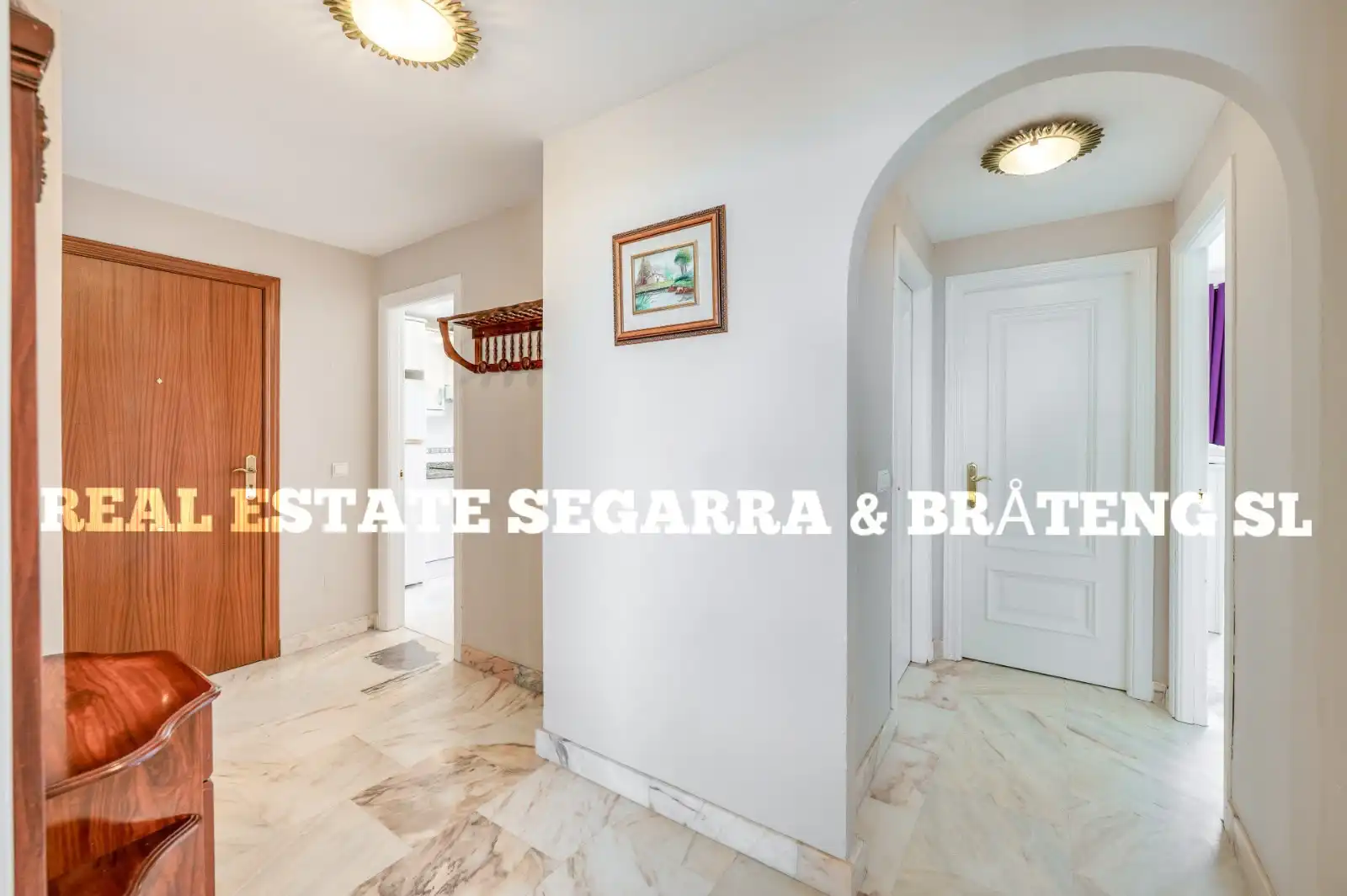 Apartament amb piscina en venda a Calle Narciso, imagen 10