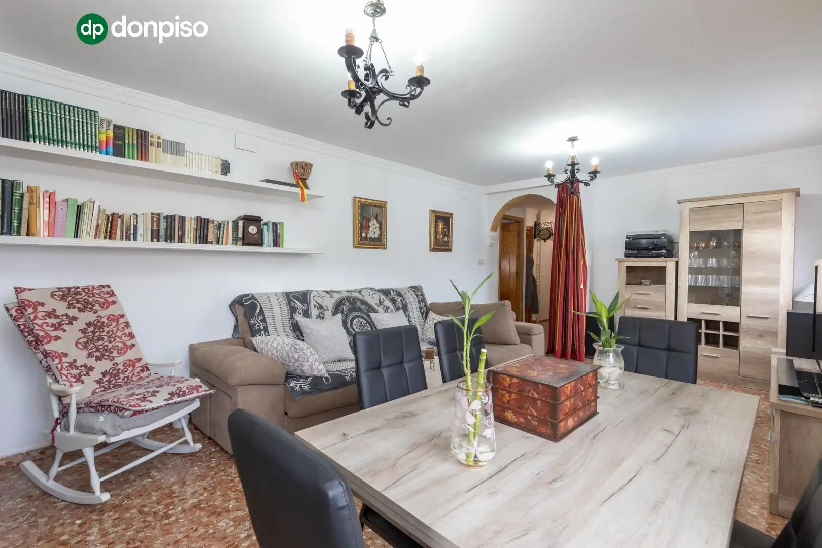 Adosado con piscina en venta en Ogíjares, imagen 10