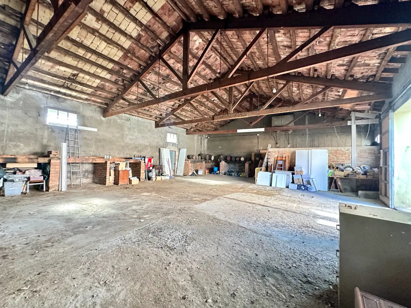 Nave industrial en venta en Carrer de la Diputació, imagen 8