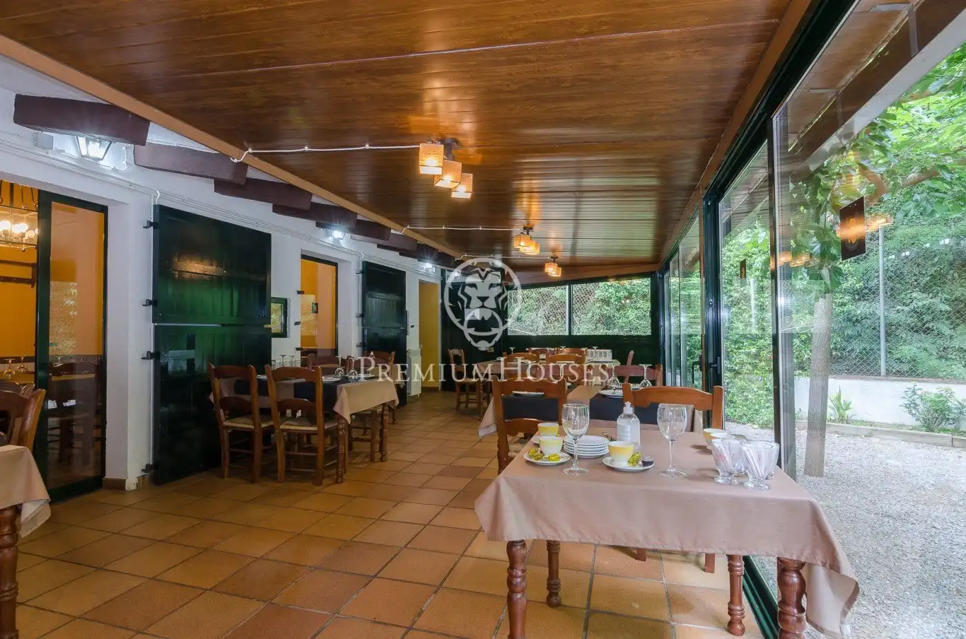 Finca rústica en venda a Òrrius