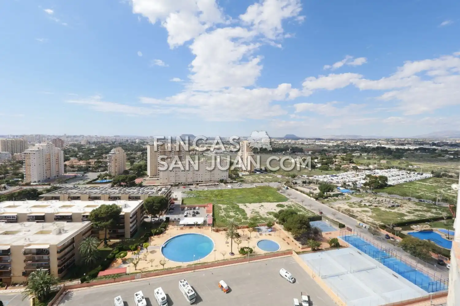 Appartement avec terrasse à vendre à Playa Muchavista, imagen 8