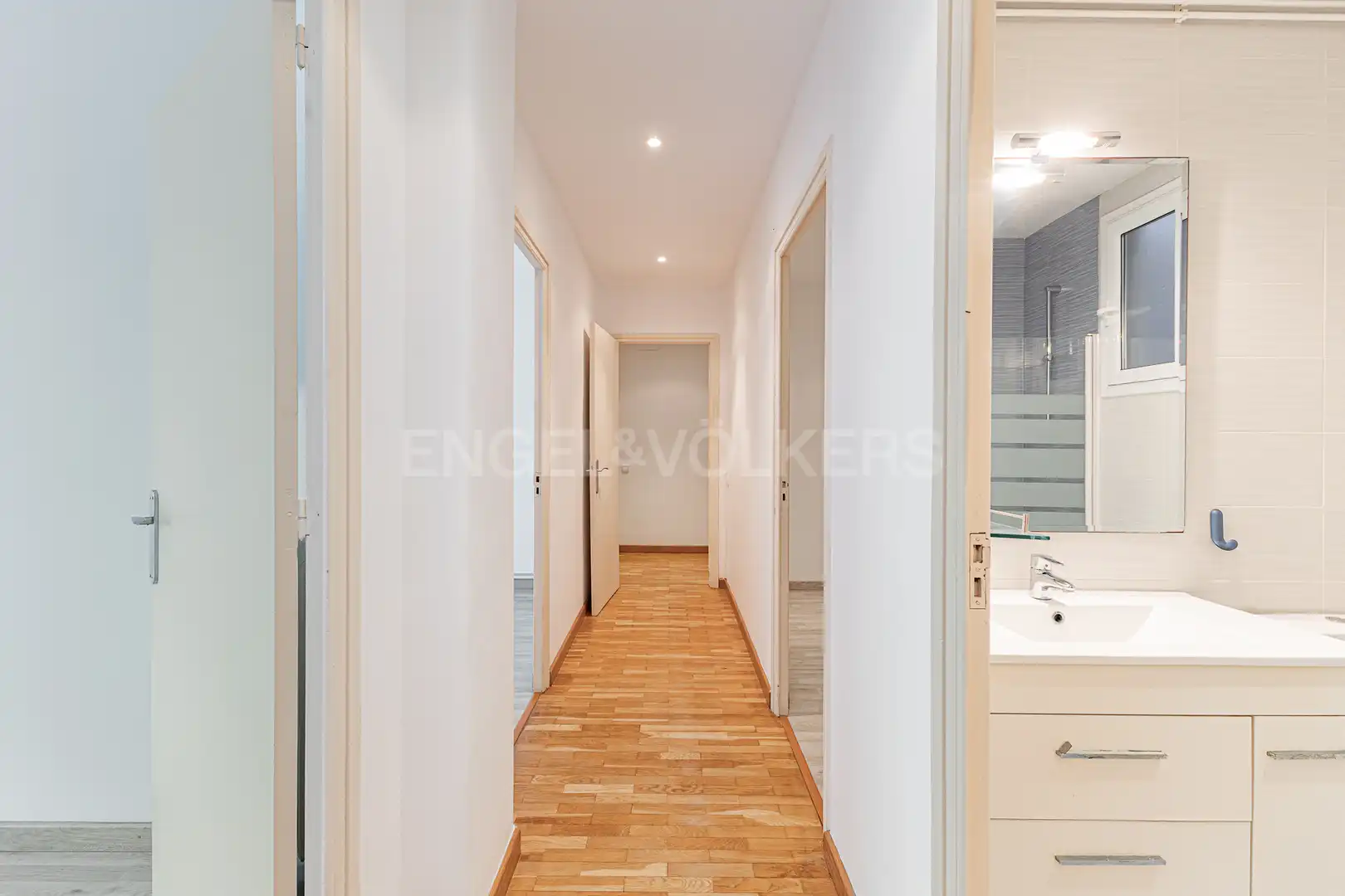 Piso con terraza en venta en Eixample, imagen 40