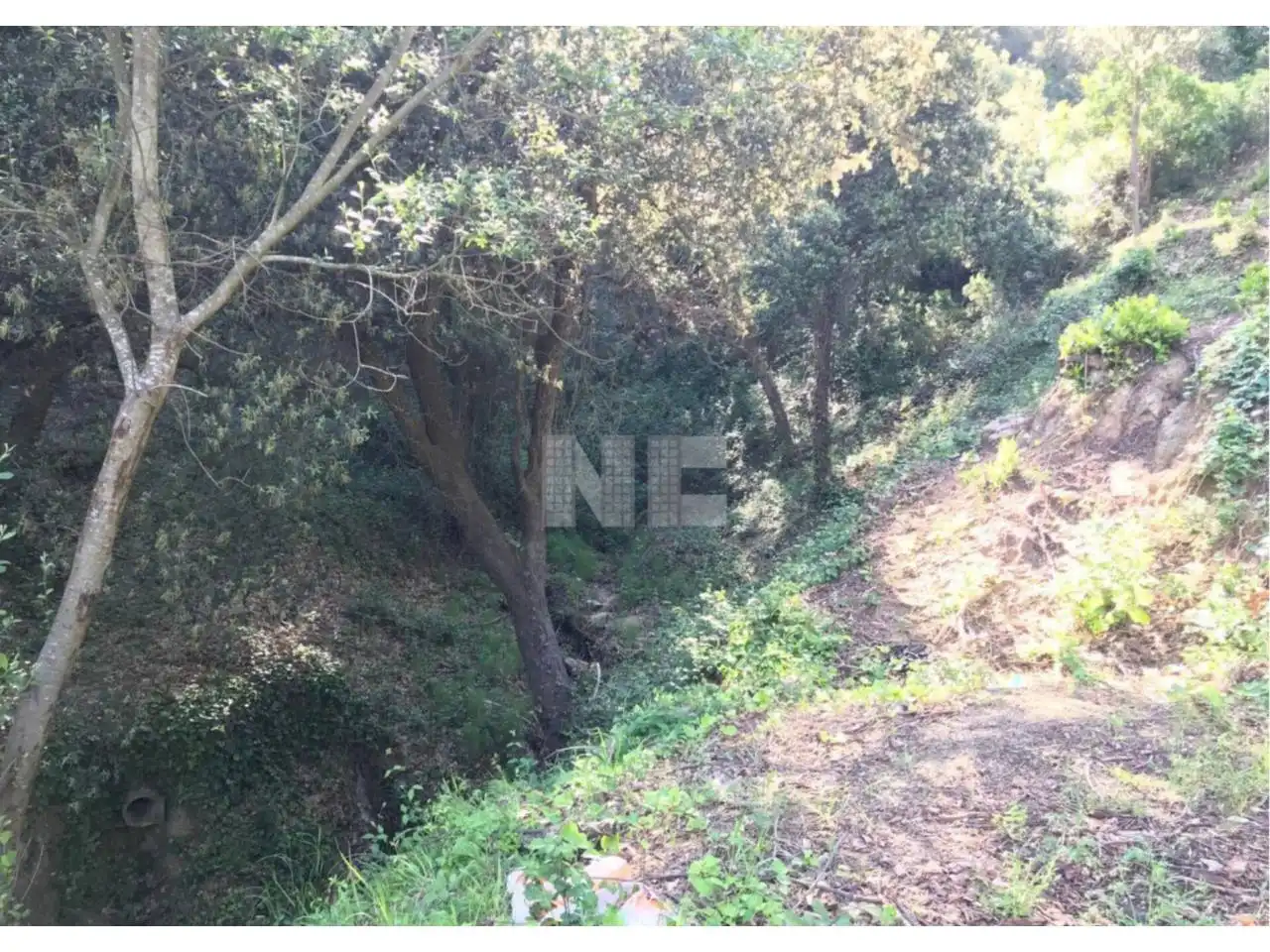 Residential land for sale in Vilanova del Vallès, imagen 11
