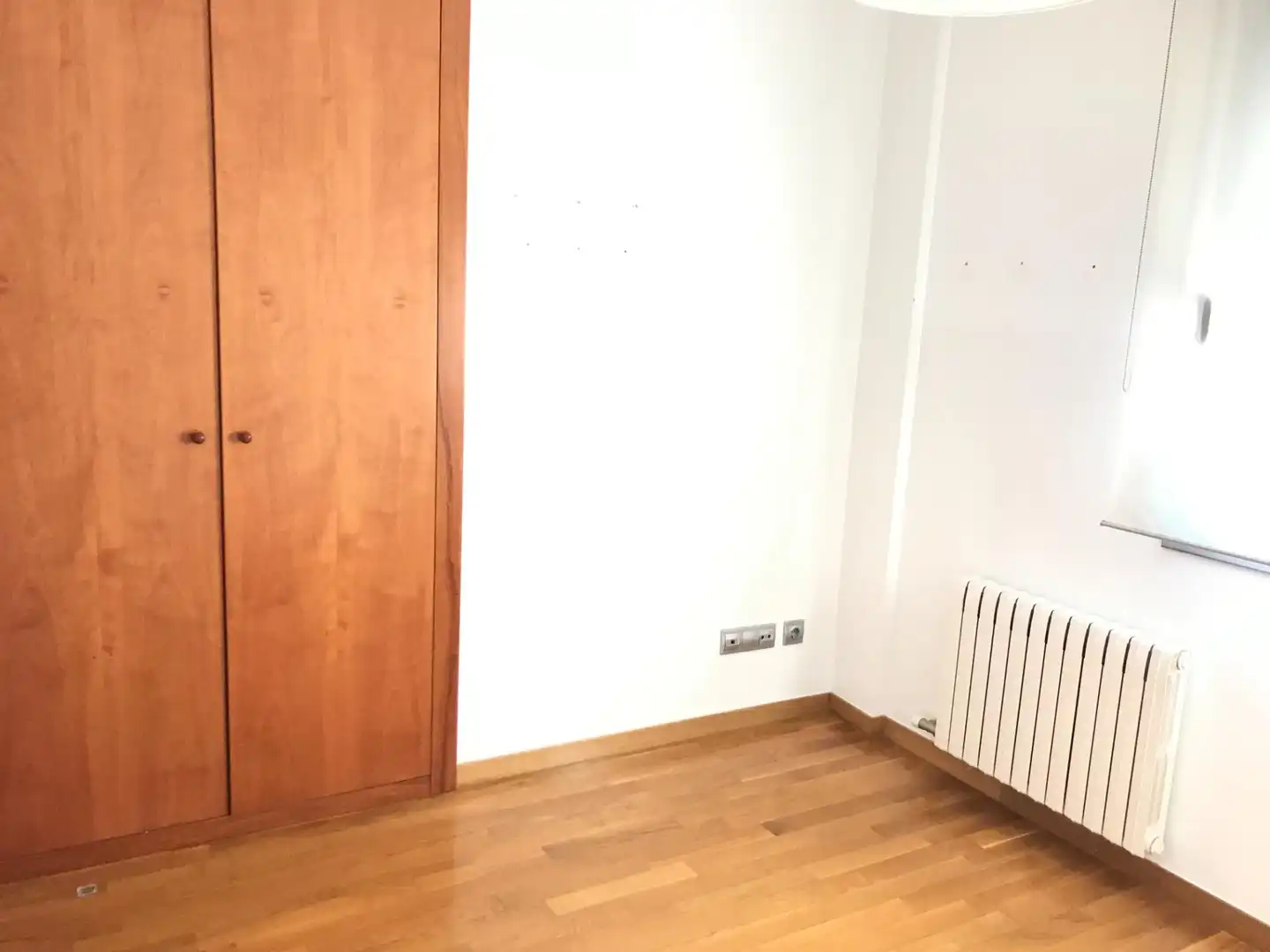 Attic for rent in Sabadell, Barcelona