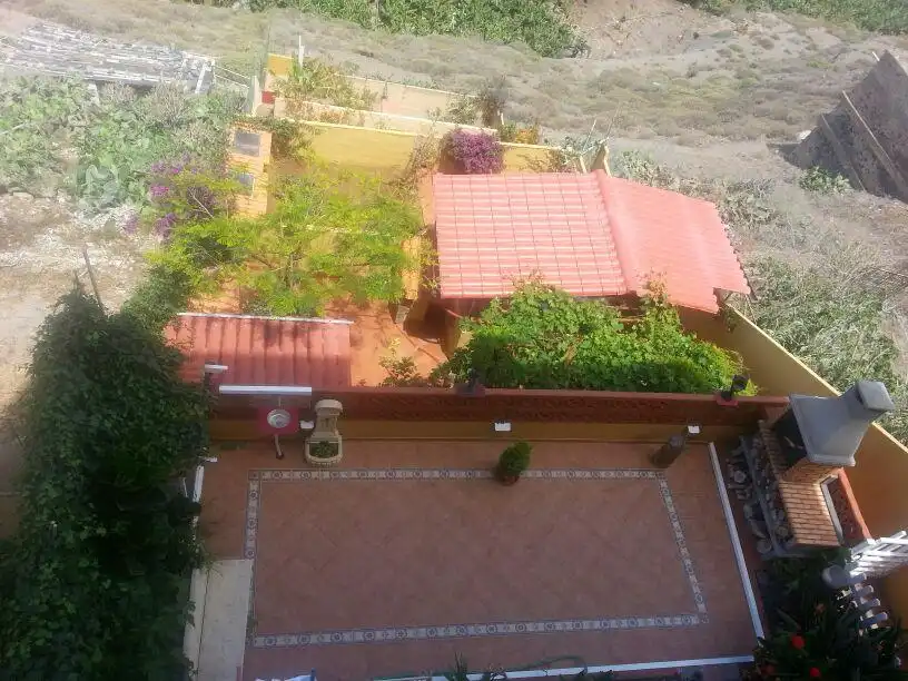 Terrace of Detached homes for sale in Arucas  with Private garden, Storage room and Furnished