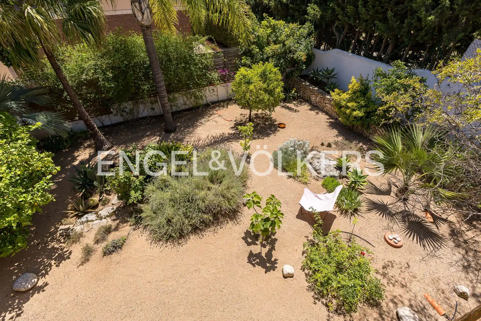 Finca rústica en venta en Vilanova i la Geltrú con Calefacción, Jardín privado y Terraza