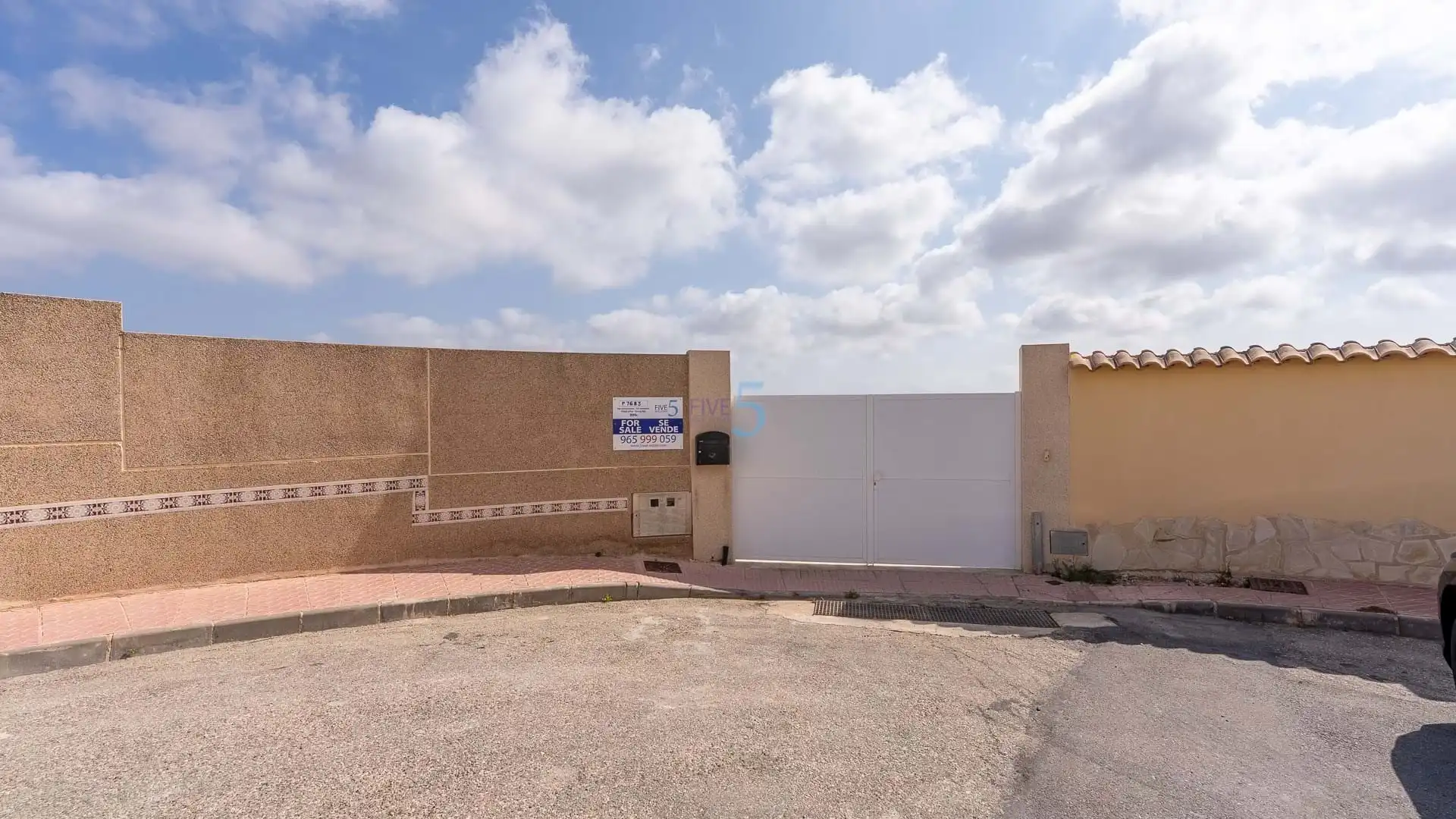 Casa con terrazza in vendita a Rojales, imagen 39