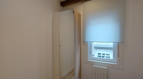 Foto 4 de Apartament de lloguer a Monte Alto - Zalaeta - Atocha, A Coruña Capital