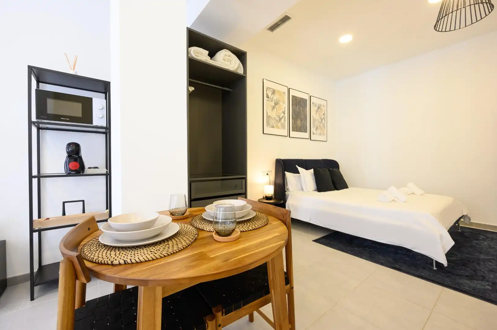 Apartamento en venta en El Bajondillo, imagen 6