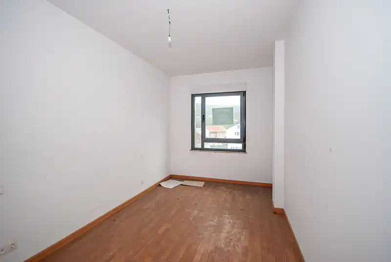 Apartamento en venta en SAN CAMPIO, Outes