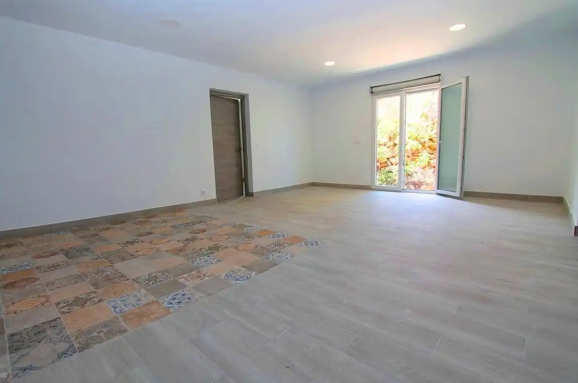 Casa o chalet en venta en Dénia con Aire acondicionado, Calefacción y Jardín privado