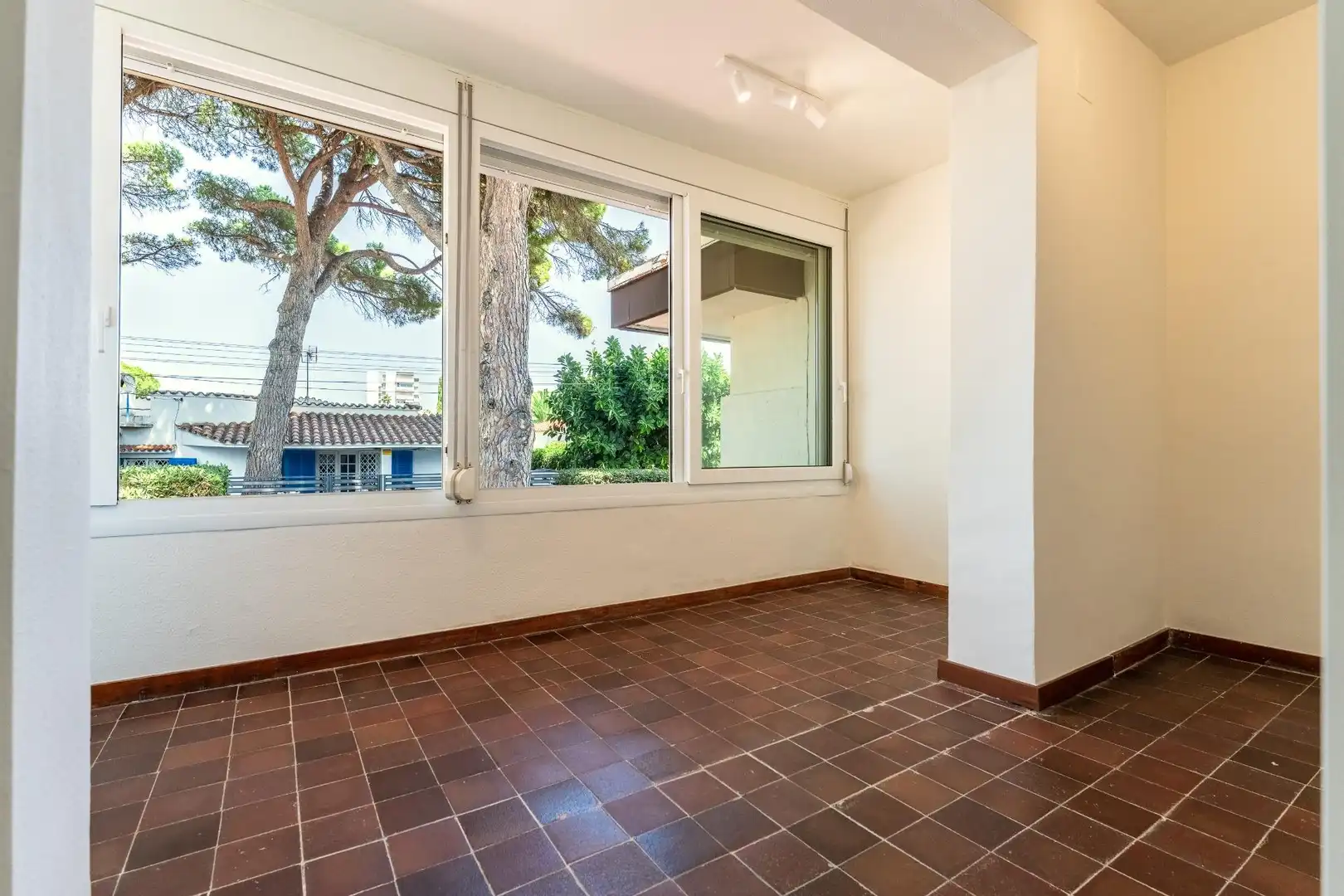 Casa o chalet de alquiler en Cambrils con Aire acondicionado, Terraza y Amueblado