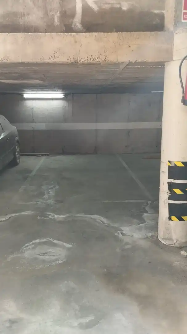 Aparcament de Garatge de lloguer en Moià