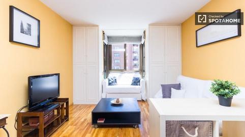 Photo 2 of Study to share in Castillejos - Cuzco, Madrid