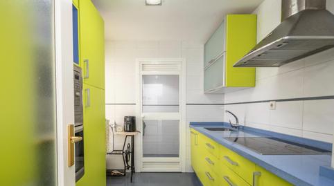 Photo 2 of Flat for sale in Calle Manuel Lopez Farfan, San Carlos - San José, Sevilla