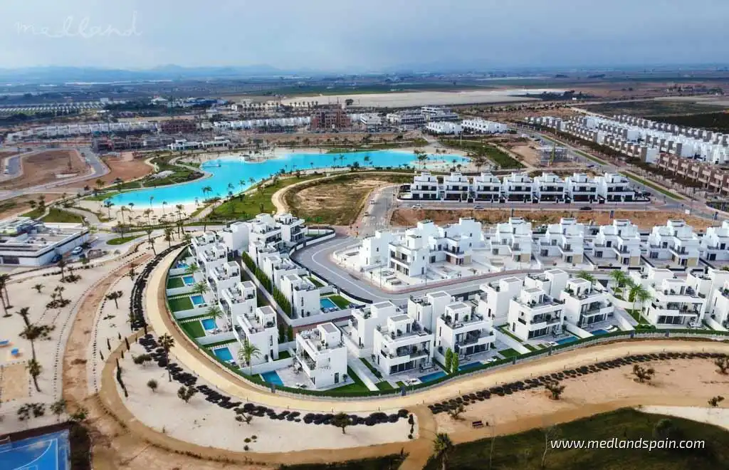 Villa avec piscine à vendre à Mar Menor Golf, imagen 9