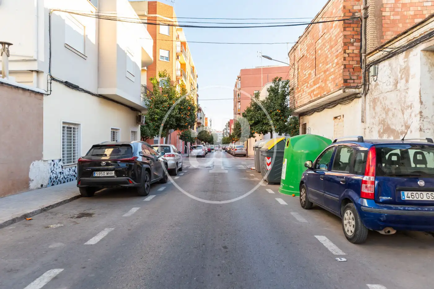 Appartamento con piscina in affitto a Moncada, imagen 19