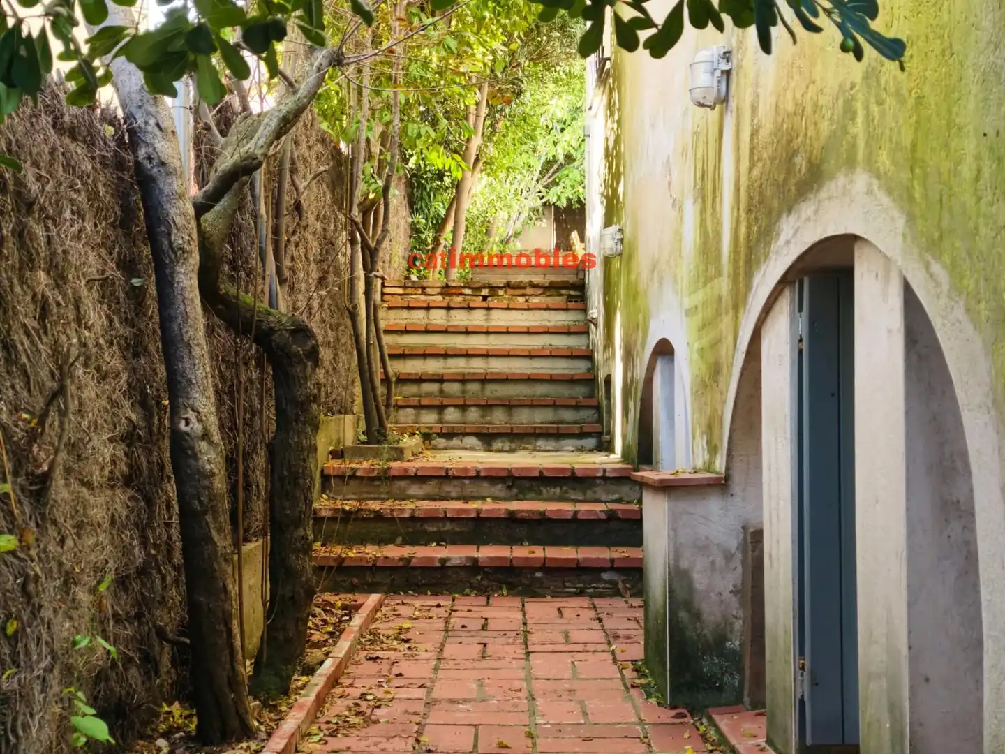 Appartamento con giardino in affitto a Mossen Jacint Verdaguer, imagen 33