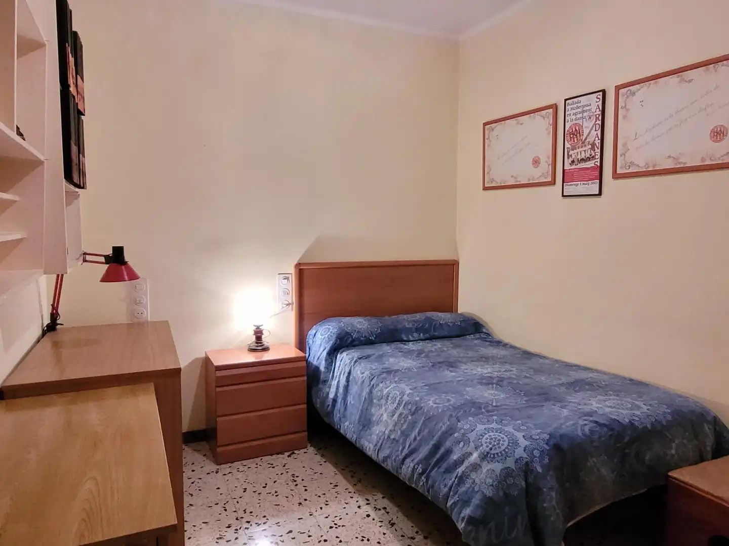 Casa adosada en venta en de Santa Cristina, Mollerussa