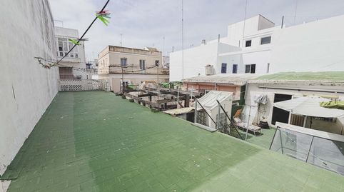 Foto 2 de Dúplex en venda a La Caleta - La Viña, Cádiz Capital