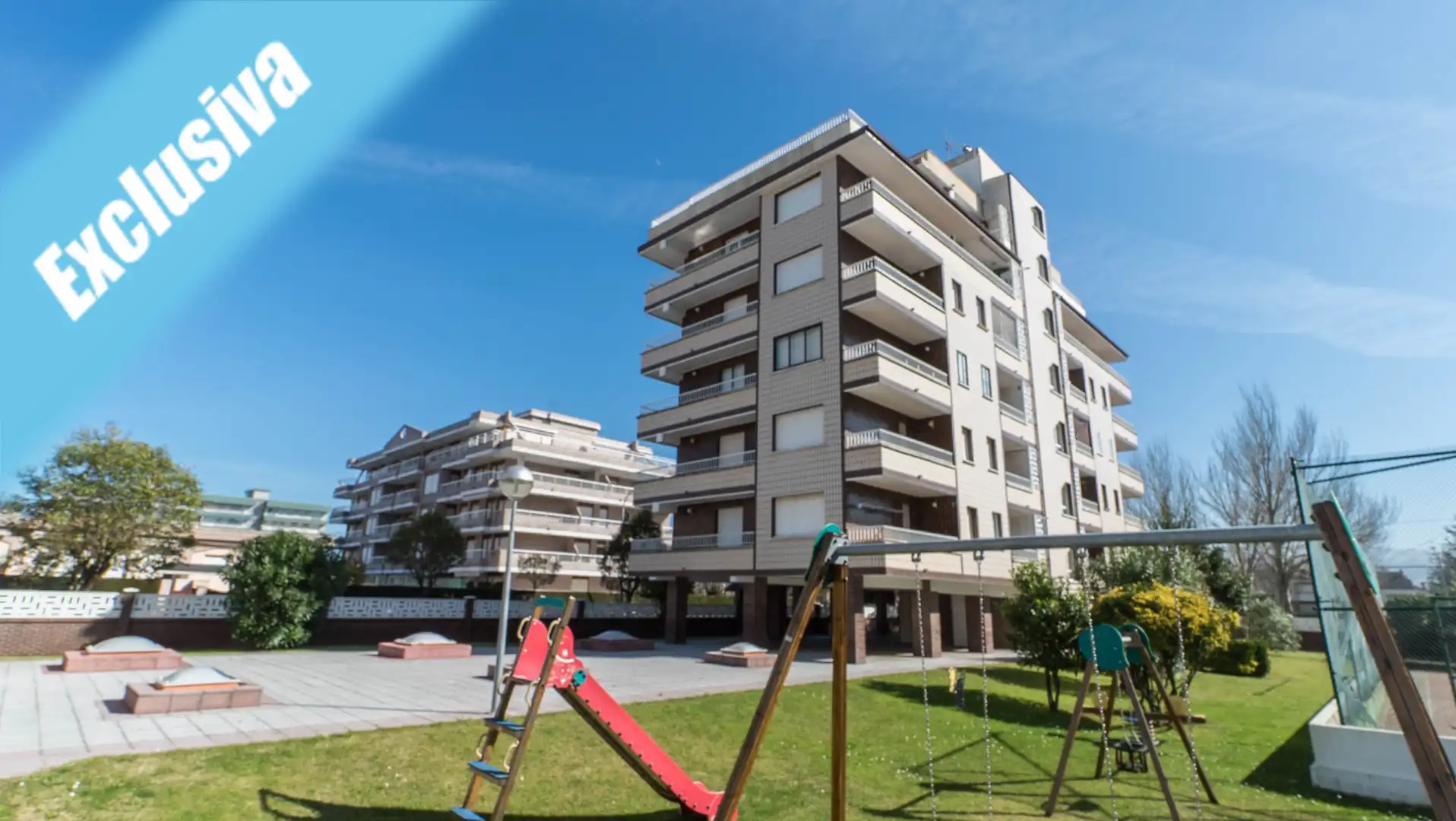 Wohnung mit Pool zum Verkauf in Avenida de Francia 55, imagen 47