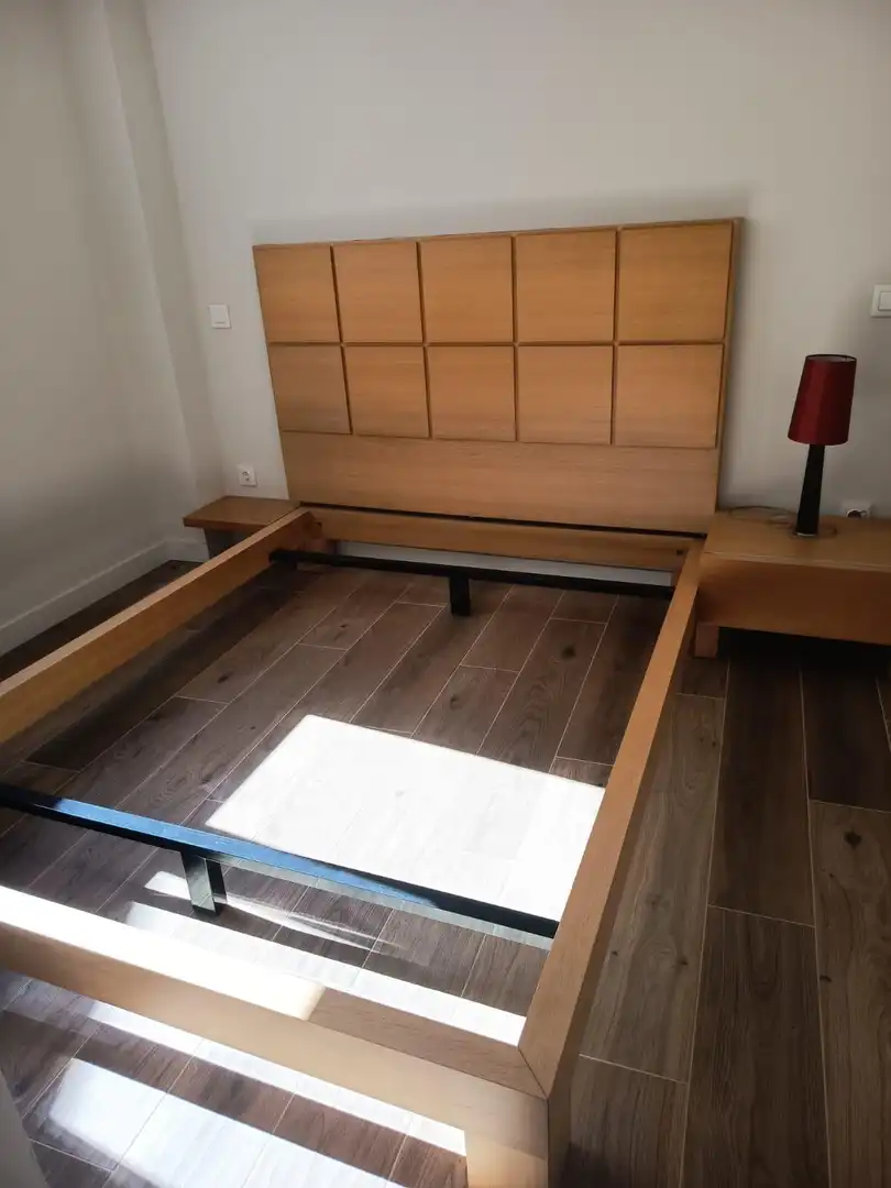 Wohnung mit Aufzug zur Miete in Calle Calle Mayor Antigua, imagen 13