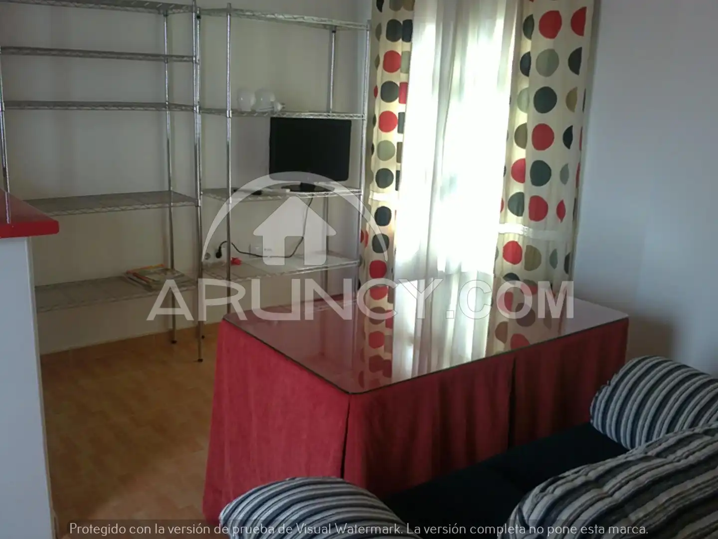 Sala d'estar de Edifici en venda en Alcalá de Guadaira